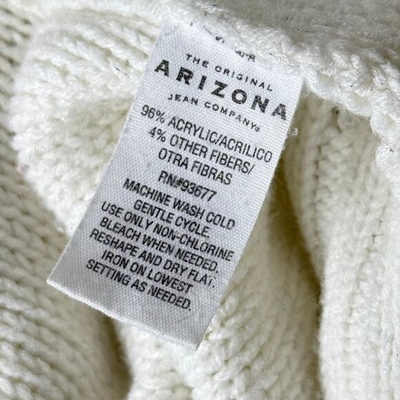 Vintage 90s Y2k Toggle Button Hooded Cardigan Sweater Gloomy Coquette Himekaji M - Picture 5 of 7